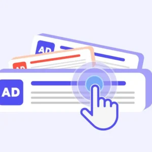 Search Advertising Services