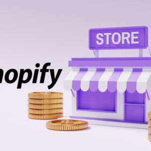 Shopify Store Creation Services - Basic